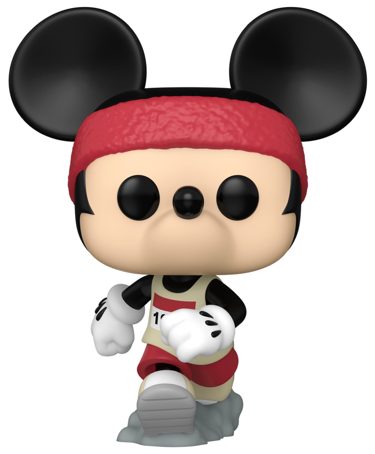 Figurină Funko POP! Disney: Mickey and Friends - Mickey Mouse (Runner) #1556