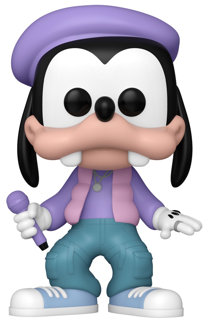 Figurină Funko POP! Disney: Mickey & Friends - Goofy #1621