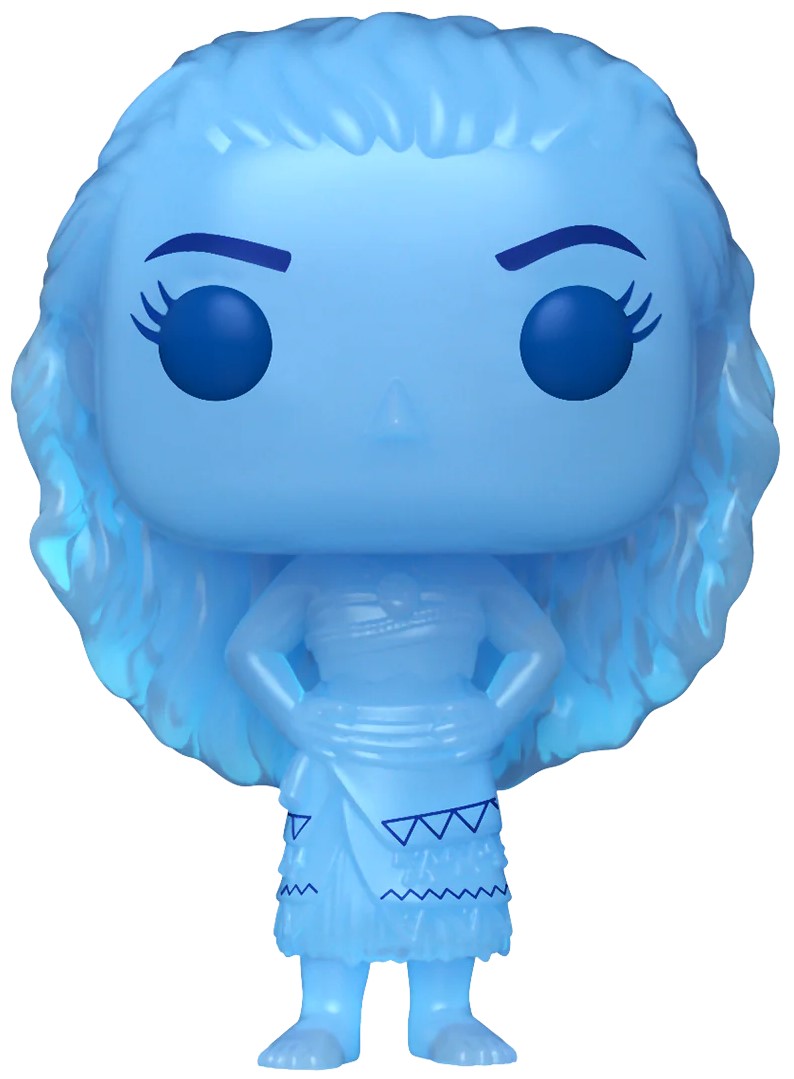 Figurină Funko POP! Disney: Moana - Moana (Ediție specială) #1378