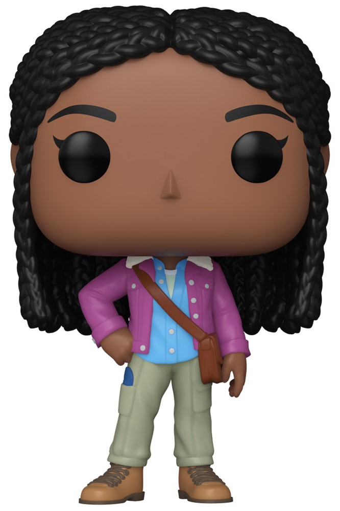 Figurină Funko POP! Disney: Percy Jackson and The Olympias