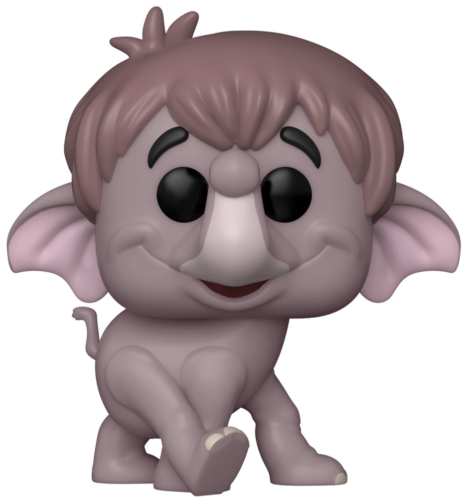 Figurină Funko POP! Disney: The Jungle Book - Hathi Jr. #1476