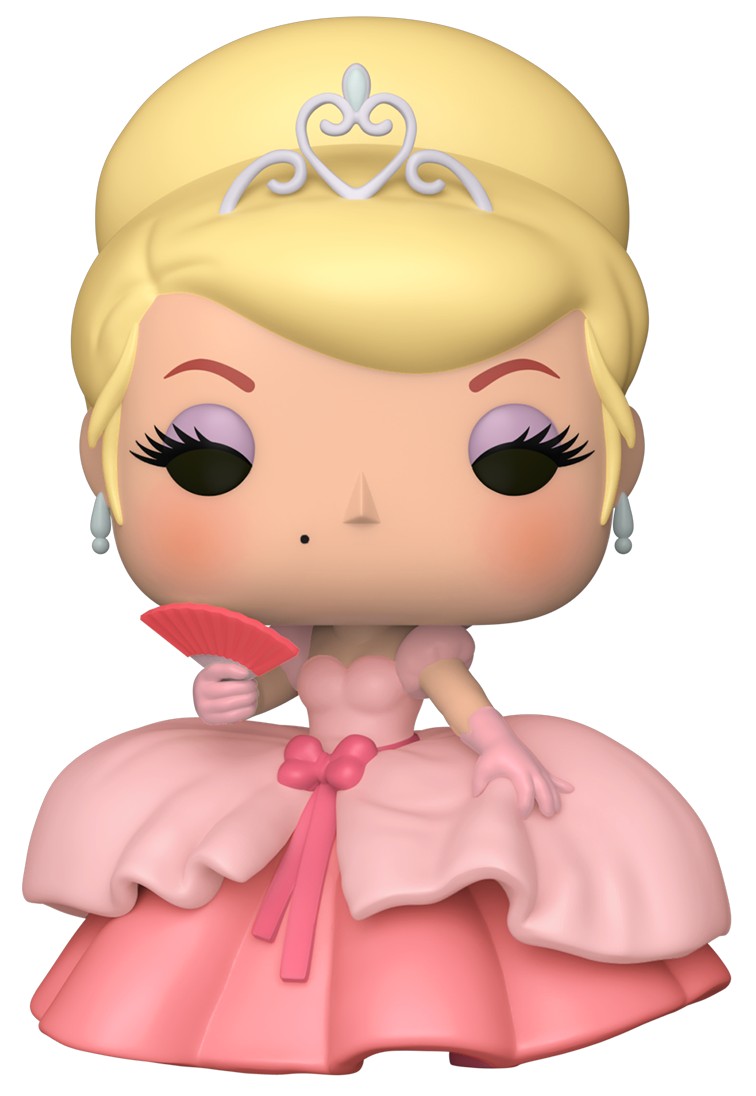 Figurină Funko POP! Disney: The Princess and The Frog - Charlotte #1671