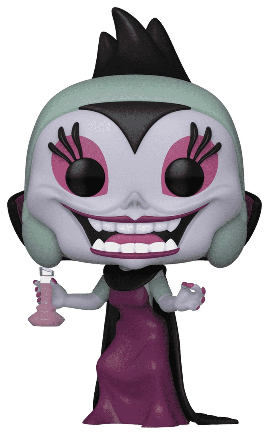 Figură Funko POP! Disney: Villains - Yzma #1521