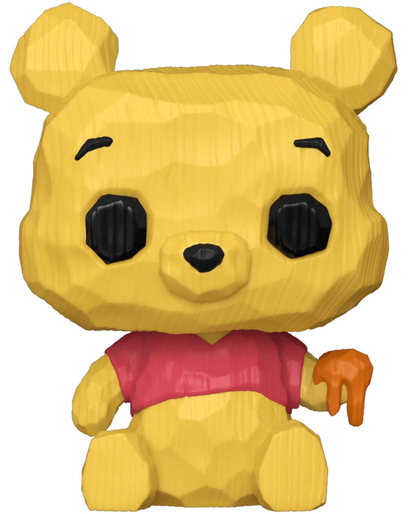 Figurină Funko POP! Disney: Winnie The Pooh (Whittled) #1761