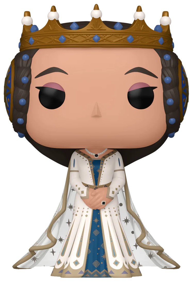Figura Funko POP! Disney: Wish - Queen Amaya #1393