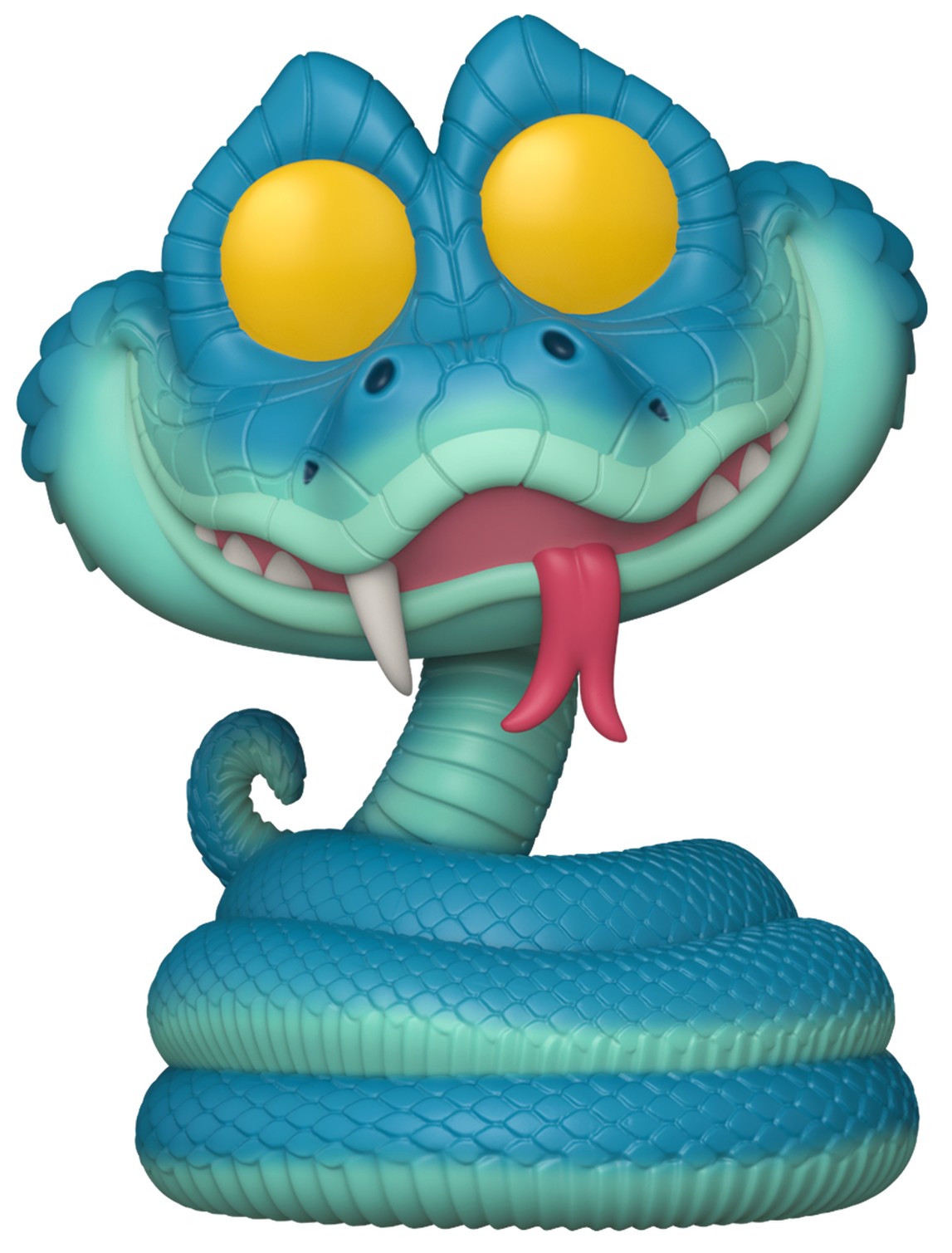 Figurină Funko POP! Disney: Zootopia 2 - Gary De' Snake #1655