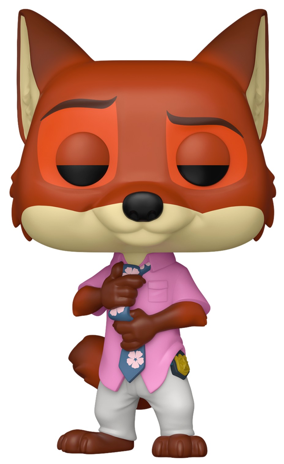 Figurină Funko POP! Disney: Zootopia 2 - Nick Wilde #1653