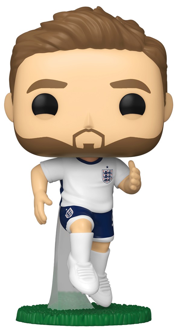 Figurină Funko POP! Football: England - Harry Kane #85