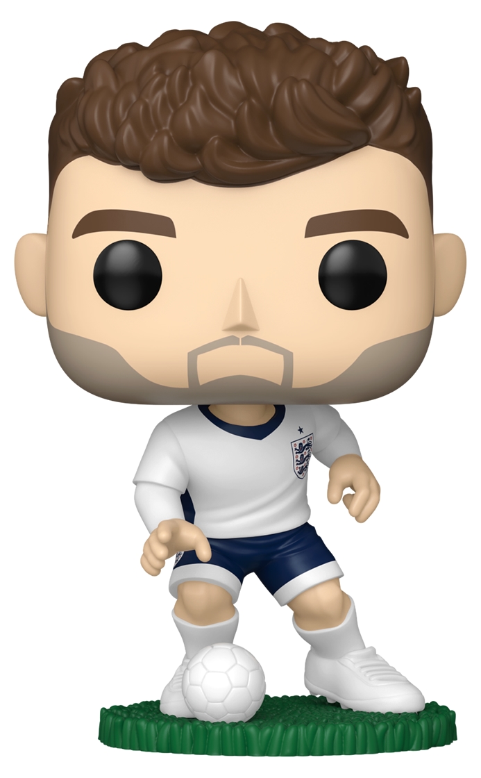 Figurină Funko POP! Football: England - John Stones #93