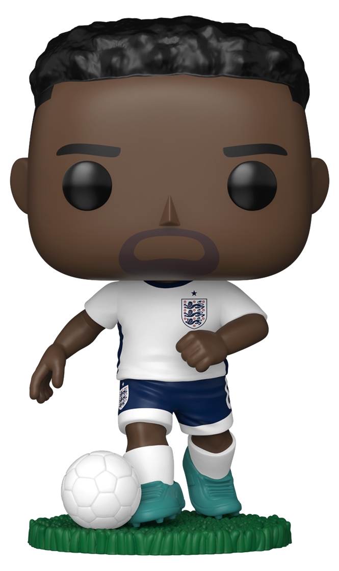 Figurină Funko POP! Football: England - Marc Guehi #92
