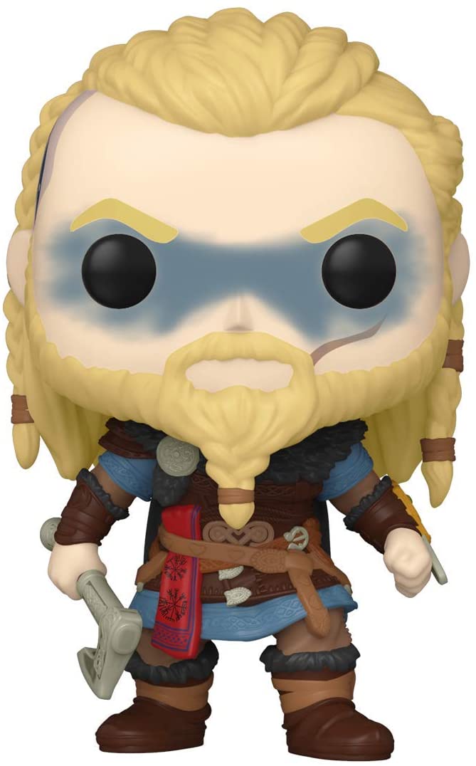 Muñecos pop assassins creed new arrivals