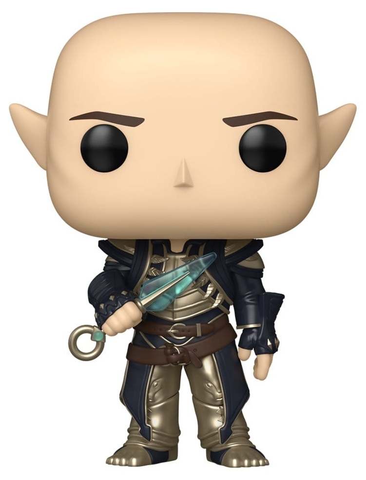 Figurină Funko POP! Games: Dragon Age: The Veilguard - Solas #1185