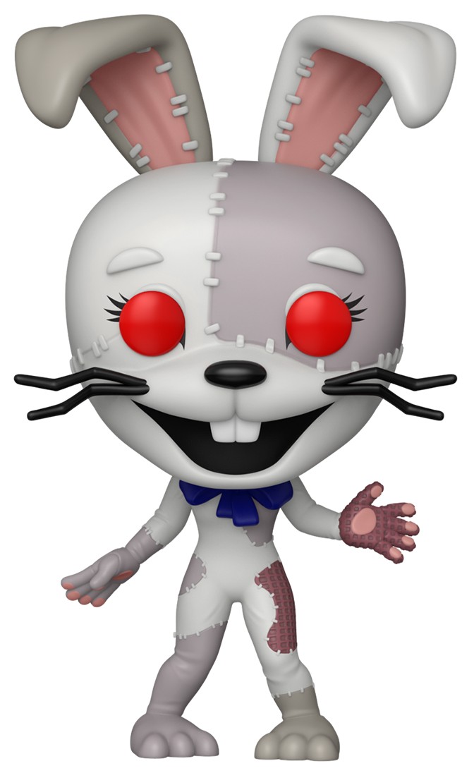 Figurină Funko POP! Games: Five Nights At Freddy's (Help Wanted 2) - Vanny #1130