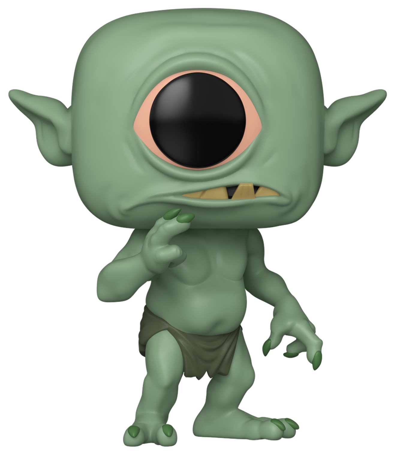 Figurină Funko POP! Games: Magic: The Gathering - Fblthp #1095