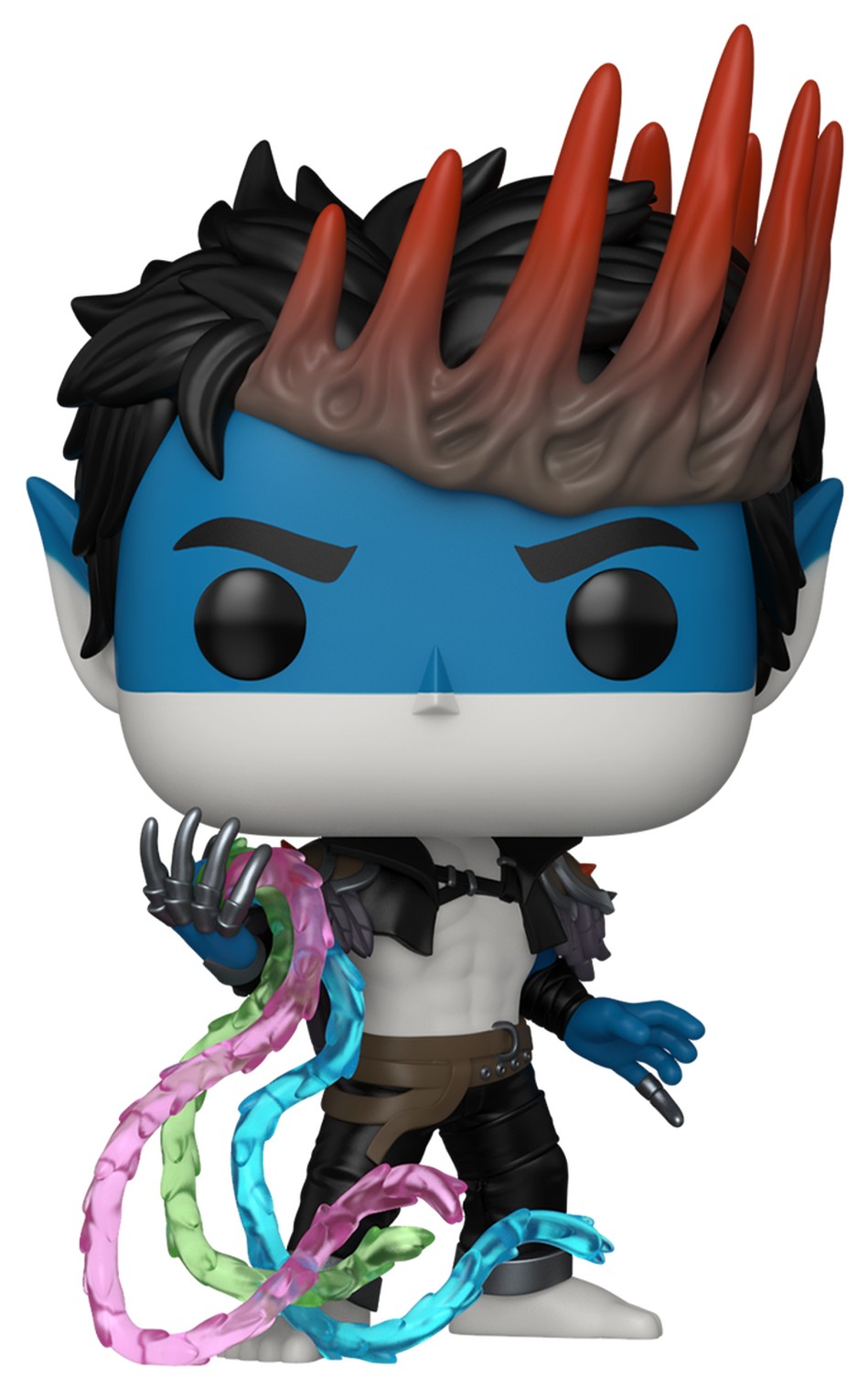 Figurină Funko POP! Games: Magic: The Gathering - Oko the Trickster #1093