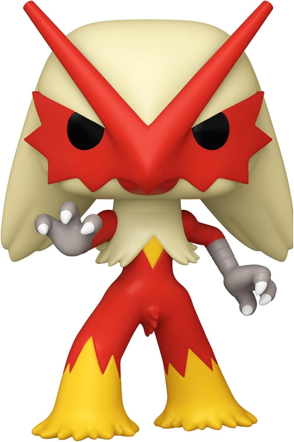 Figură Funko POP! Games: Pokemon - Blaziken #983
