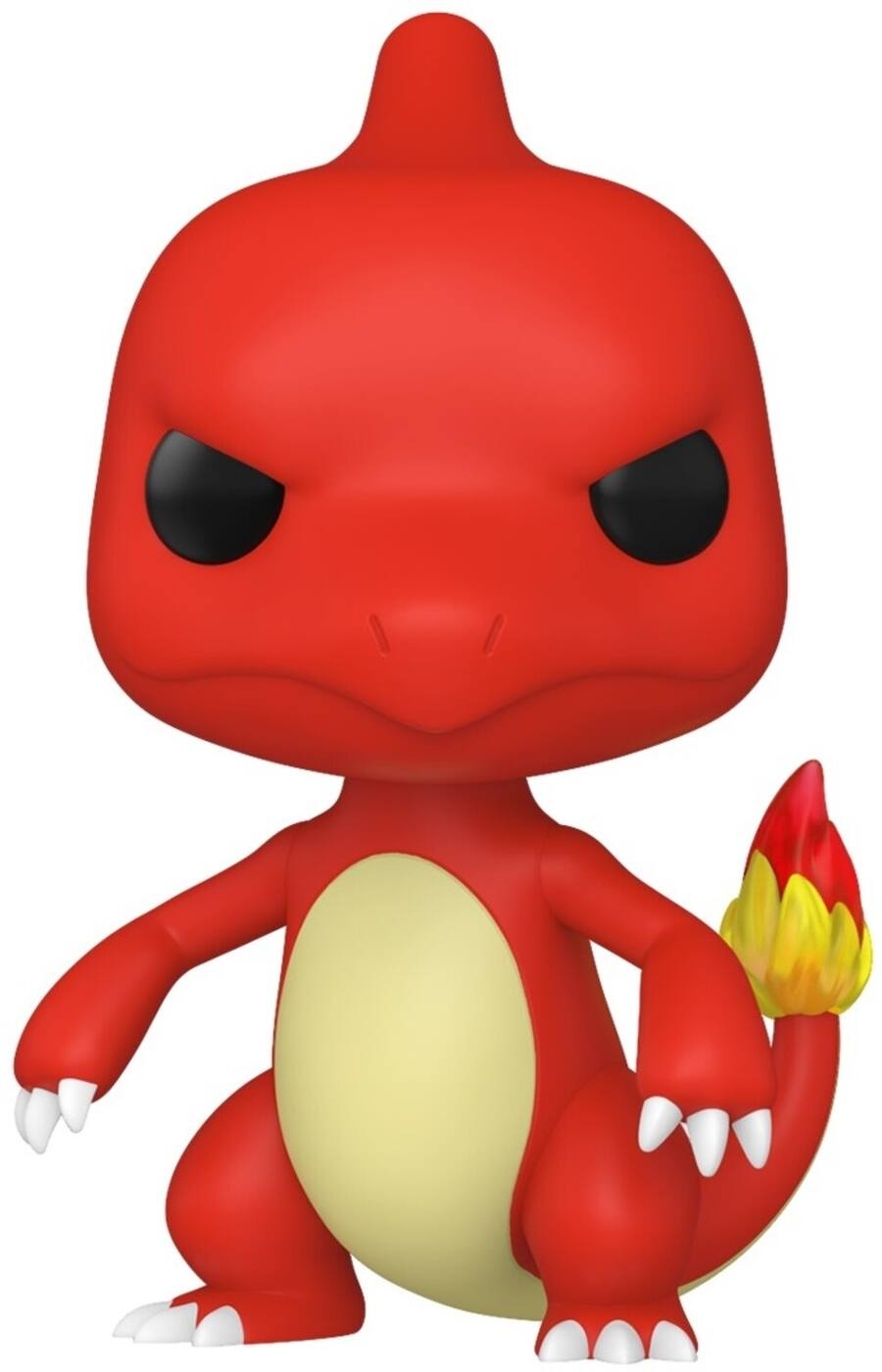 Figurină Funko POP! Games: Pokemon - Charmeleon #1157