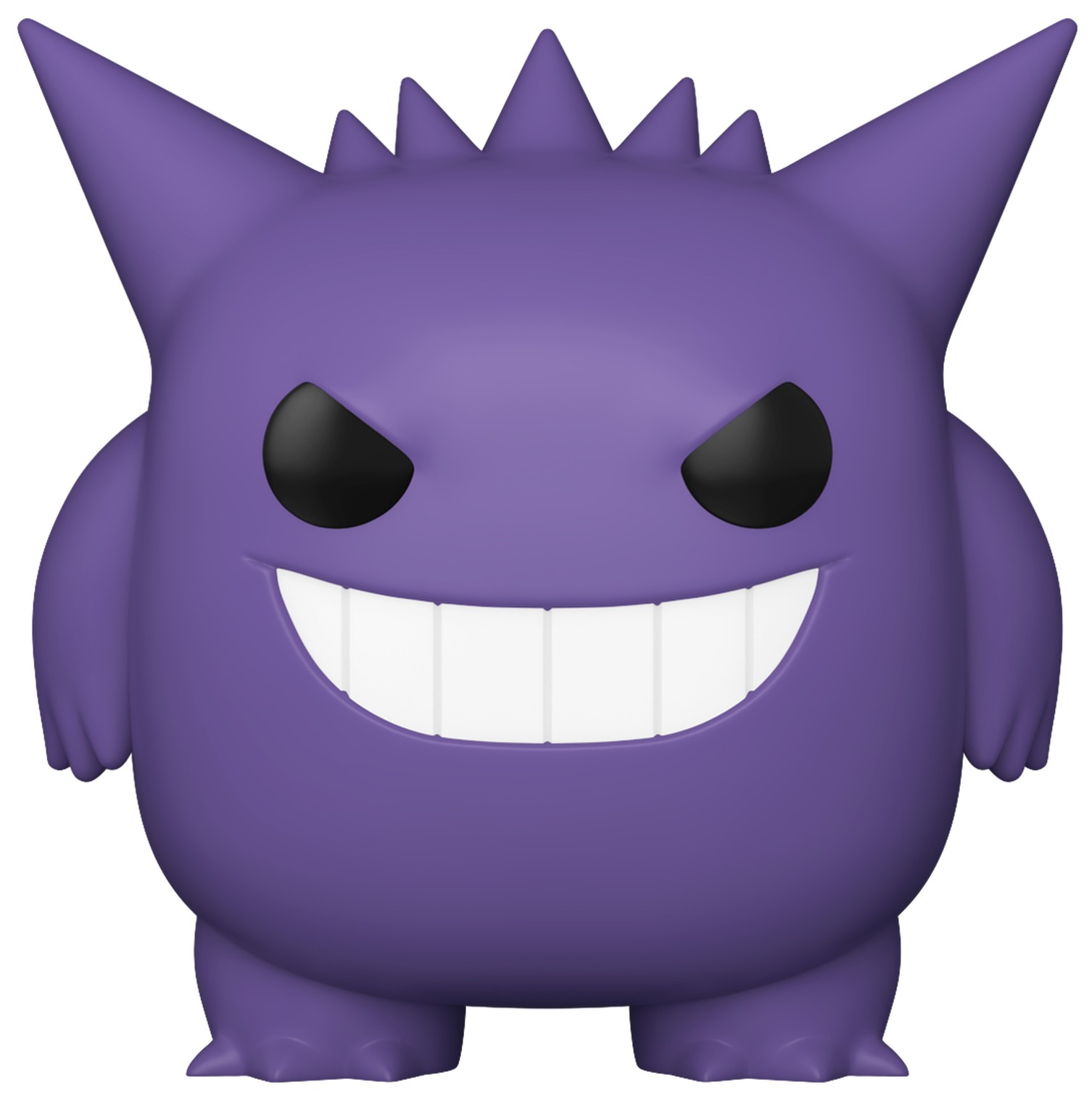 Figurină Funko POP! Games: Pokemon - Gengar #1031