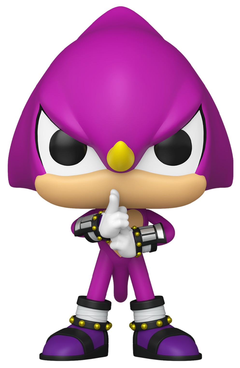 Figurină Funko POP! Games: Sonic The Hedgehog - Espio #1119