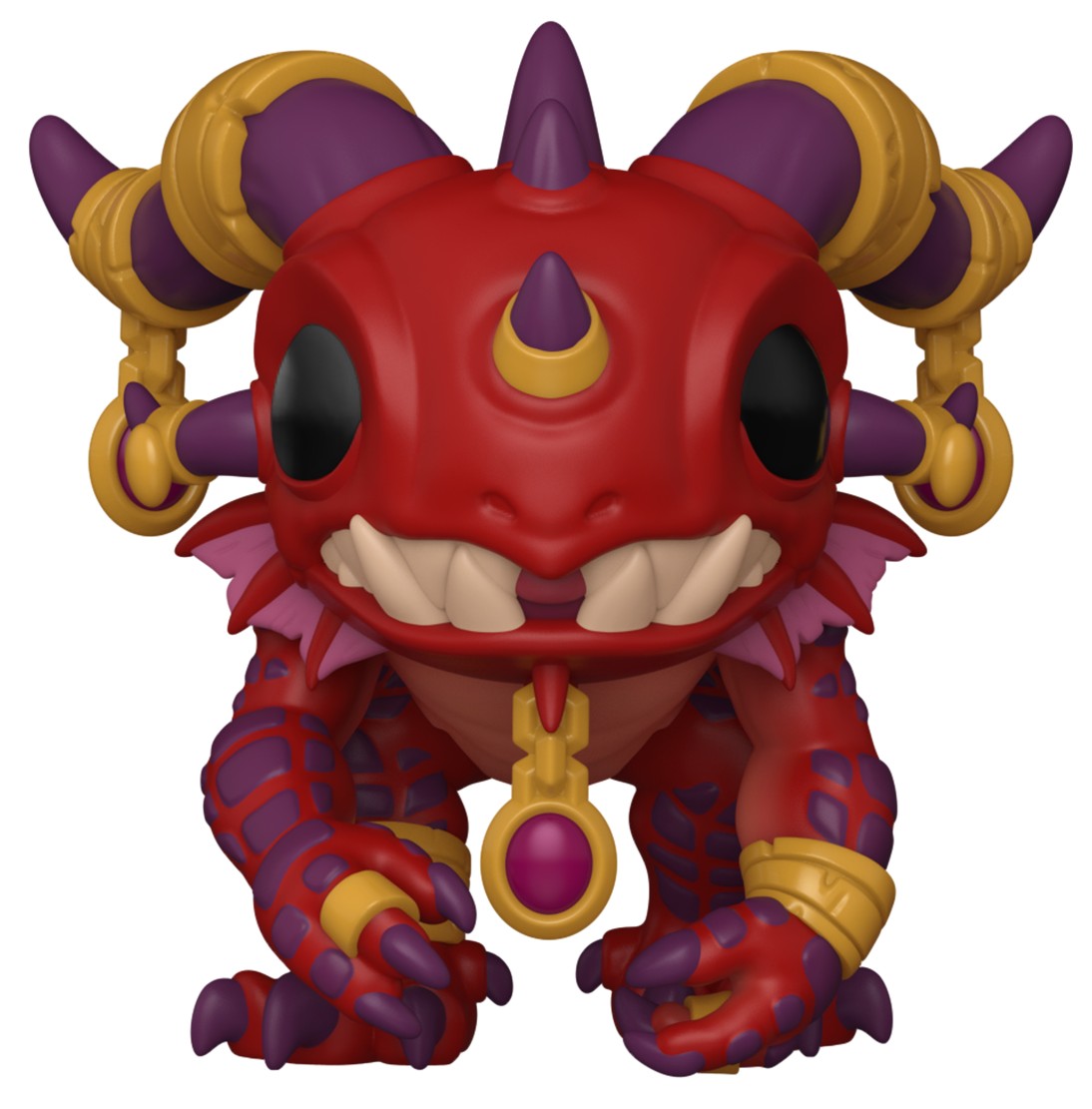 Figurină Funko POP! Games: World of Warcraft - Murkistrasza #1226