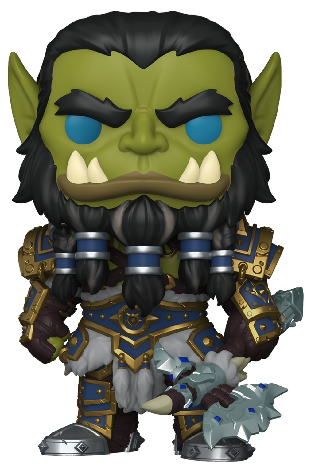 Figurină Funko POP! Games: World of Warcraft - Thrall #1046