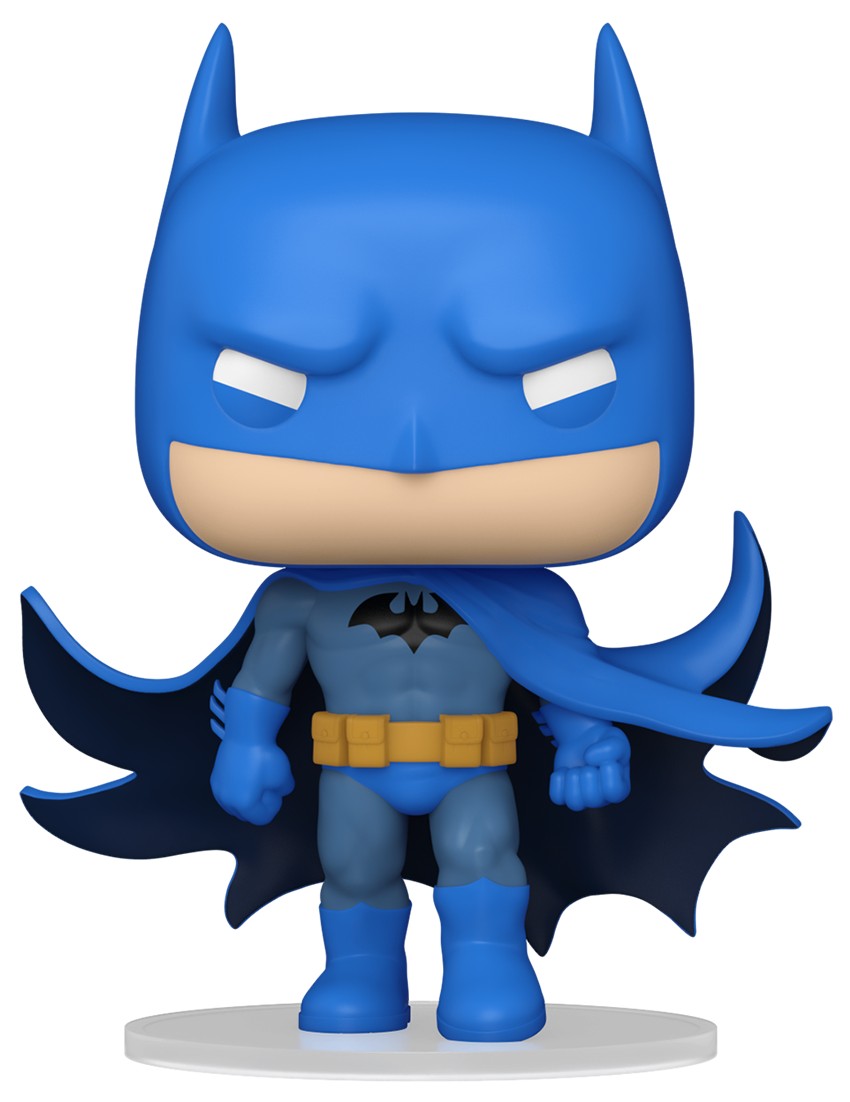 Figurină Funko POP! Heroes: DC New Classics - Batman #598