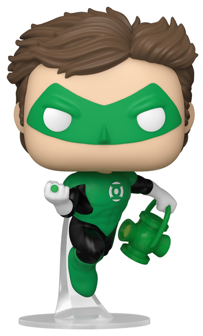 Figurină Funko POP! Heroes: DC New Classics - Green Lantern #601