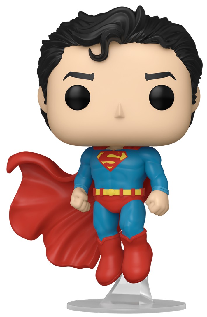 Figurină Funko POP! Heroes: DC New Classics - Superman #599