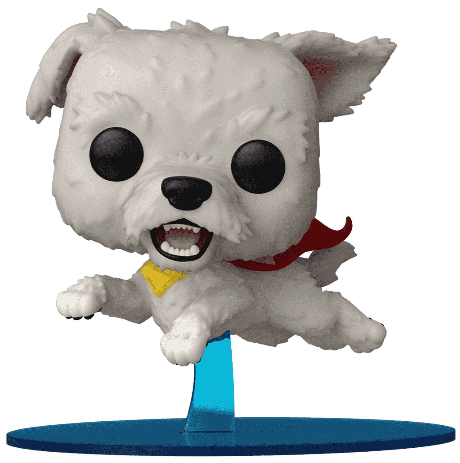 Figurină Funko POP! Heroes: Superman (2025) - Krypto #565