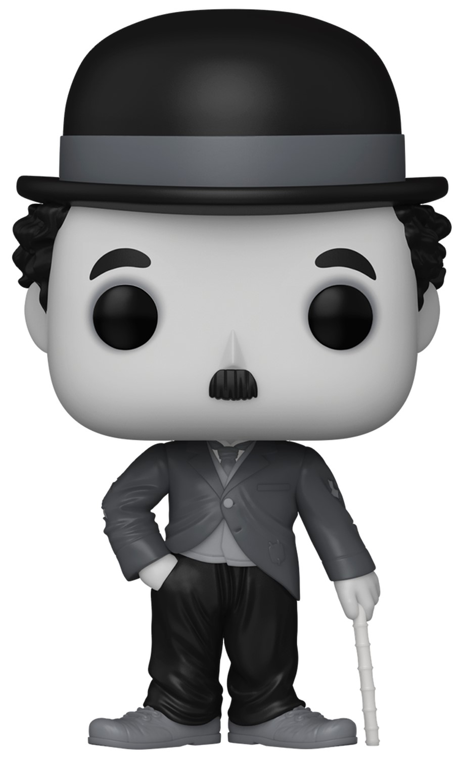 Figurină Funko POP! Icons: Charlie Chaplin - Charlie Chaplin #79