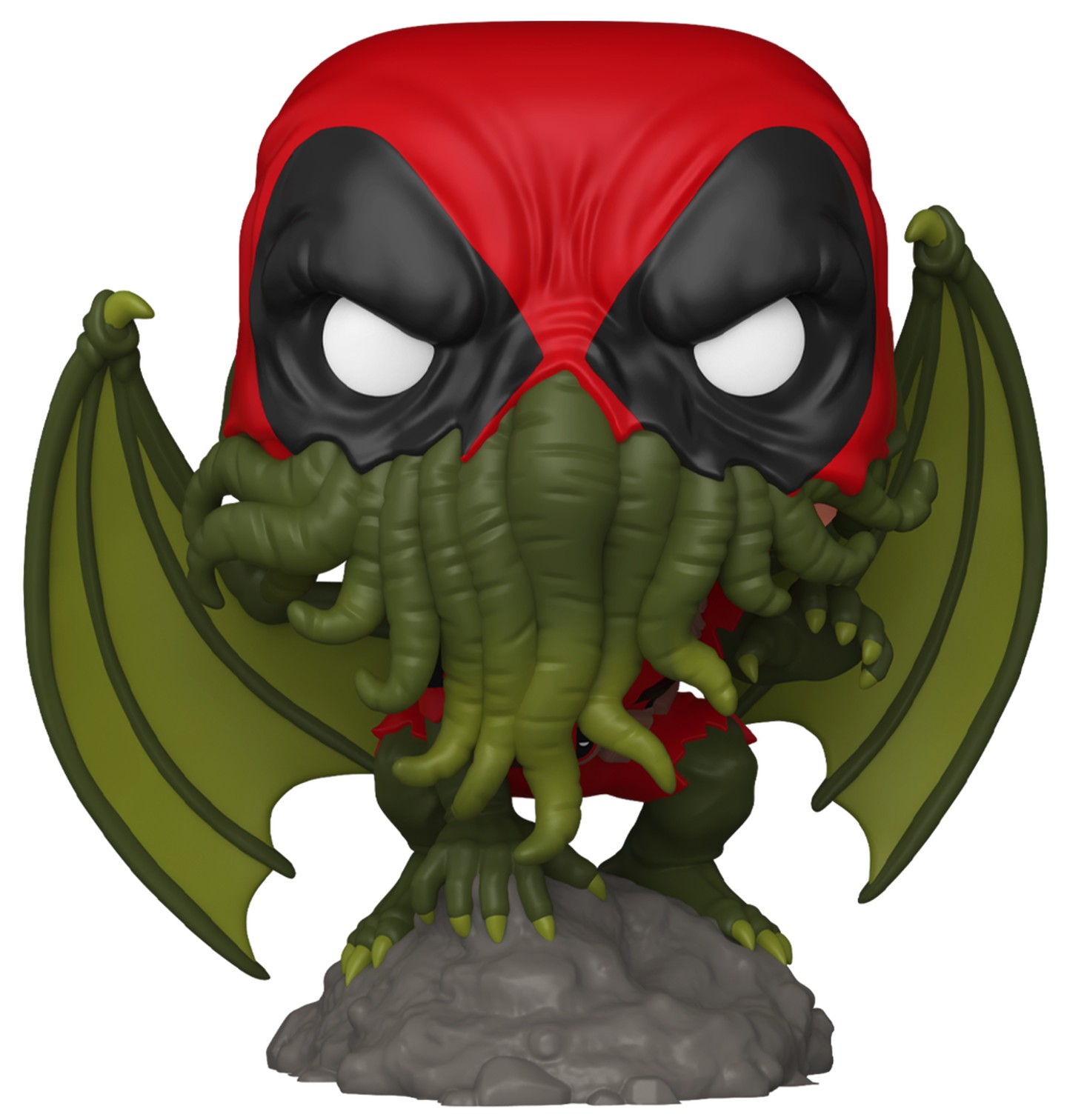 Figurină Funko POP! Marvel: Deadpool - Deadpool as Cthulhu #1491