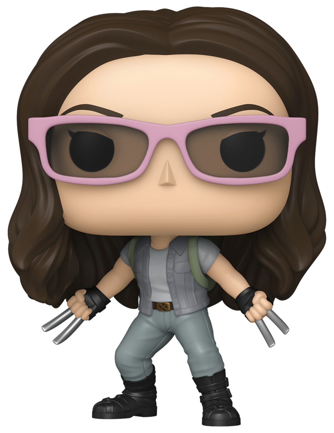Figură Funko POP! Marvel: Deadpool &amp; Wolverine - X-23 #1497