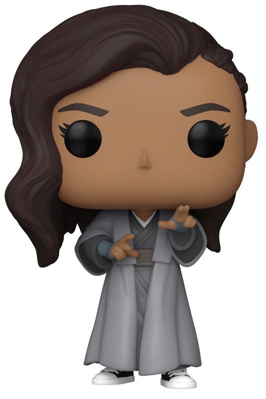 Figurina Funko POP! Marvel: Doctor Strange - America Chavez (Multiverse of Madness) #1031