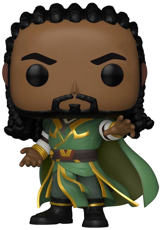 Figurina Funko POP! Marvel: Doctor Strange - Master Mordo (Multiverse of Madness) #1003
