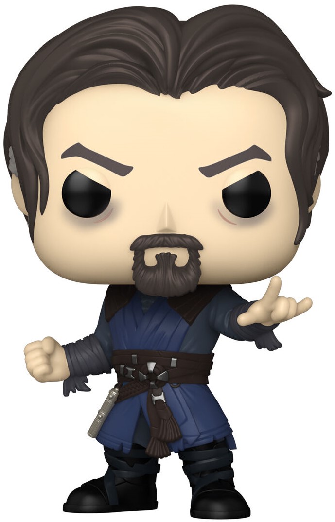Figurină Funko POP! Marvel: Doctor Strange - Sinister Strange (Multiverse of Madness) #1030