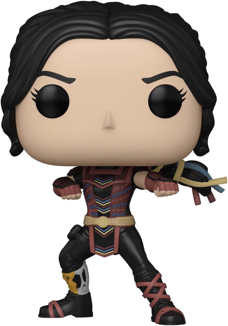 Figurină Funko POP! Marvel: Echo - Echo #1335