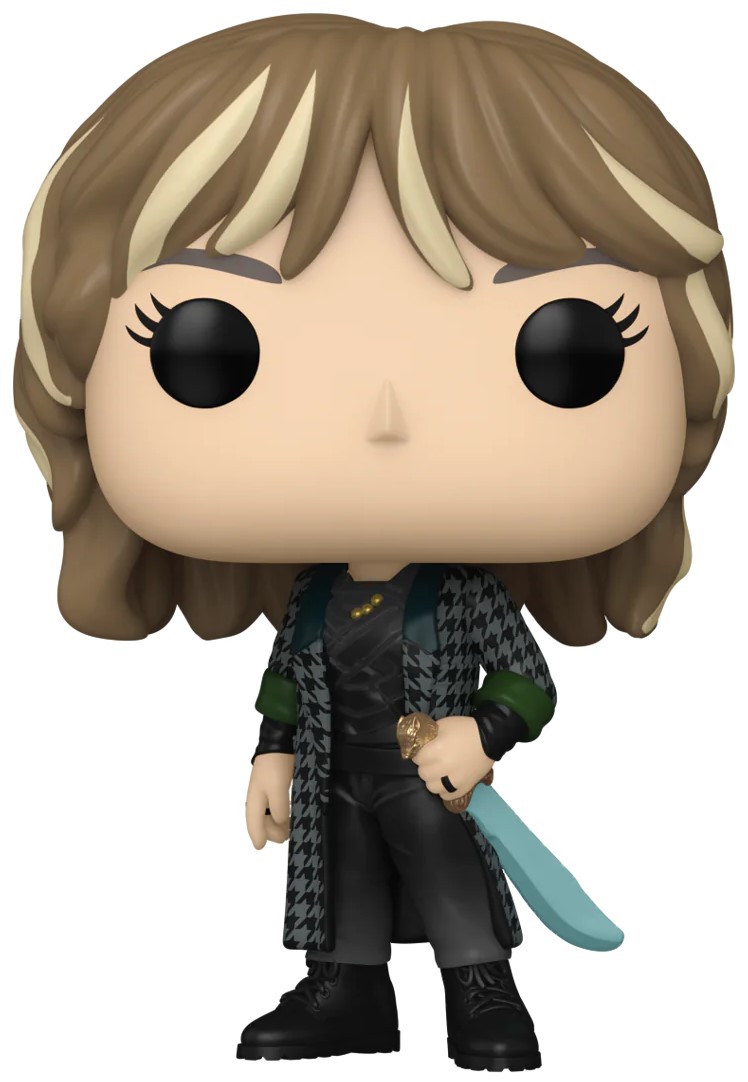 Figura Funko POP! Marvel: Loki - Sylvie (Season 2) #1314