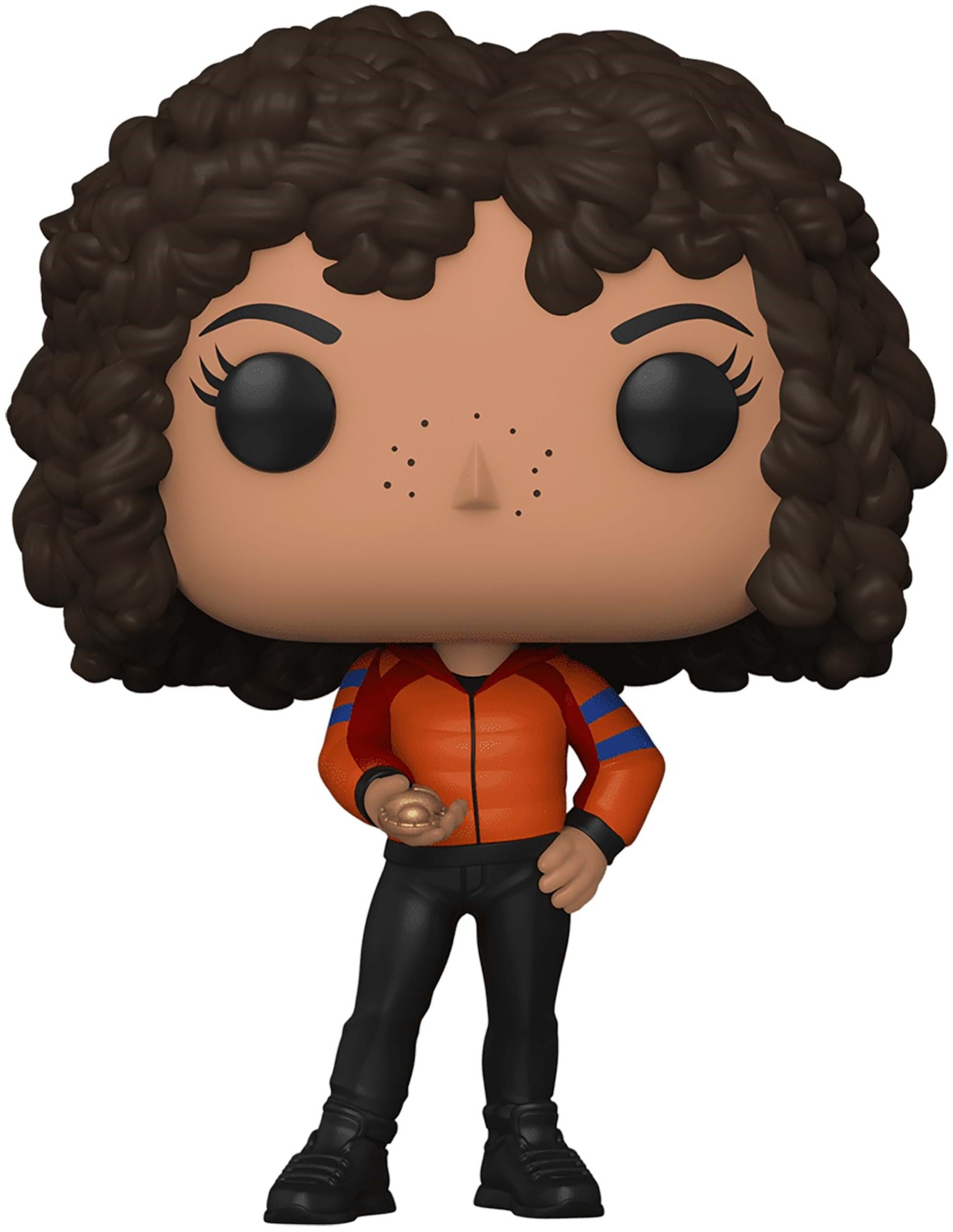 Figurină Funko POP! Marvel: Moon Knight - Layla El-Faouly #1050