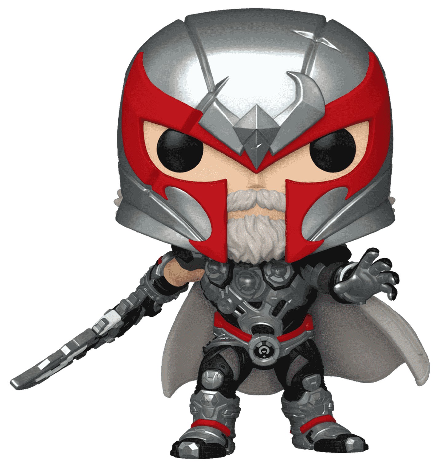 Figurină Funko POP! Marvel: Rivals - Magneto #1065