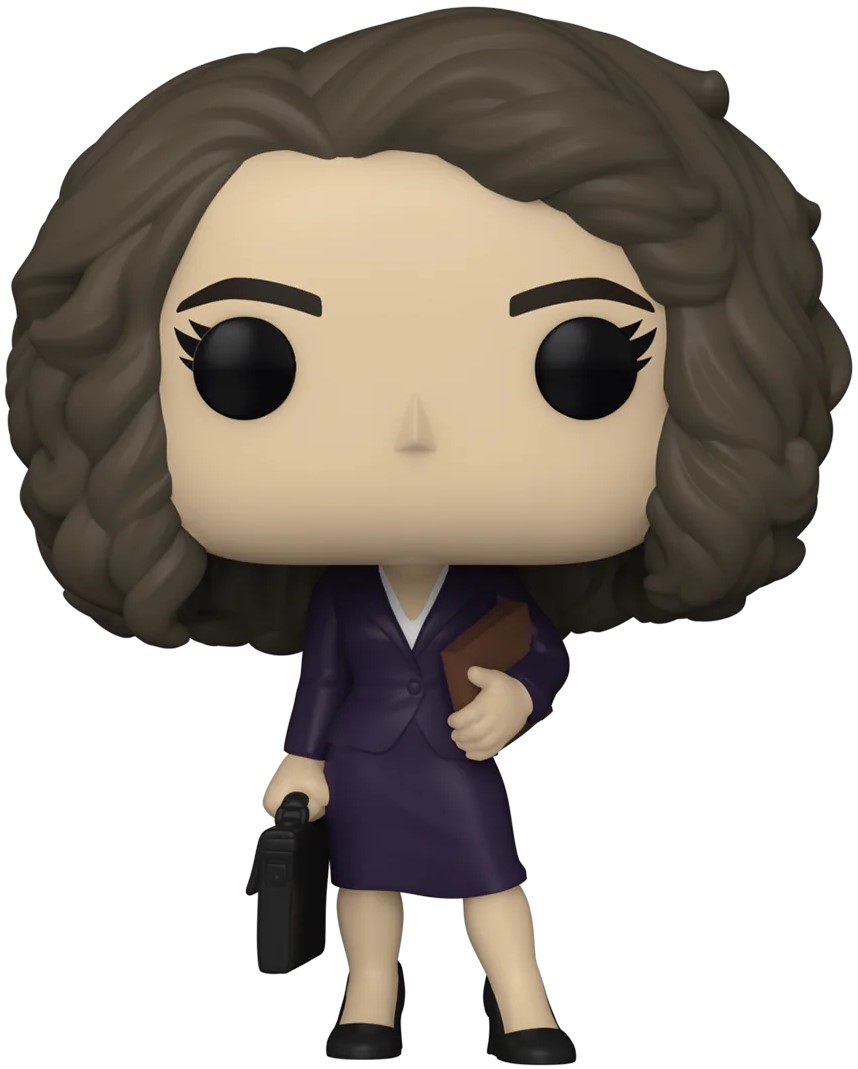 Figurină Funko POP! Marvel: She-Hulk - Jennifer #1128