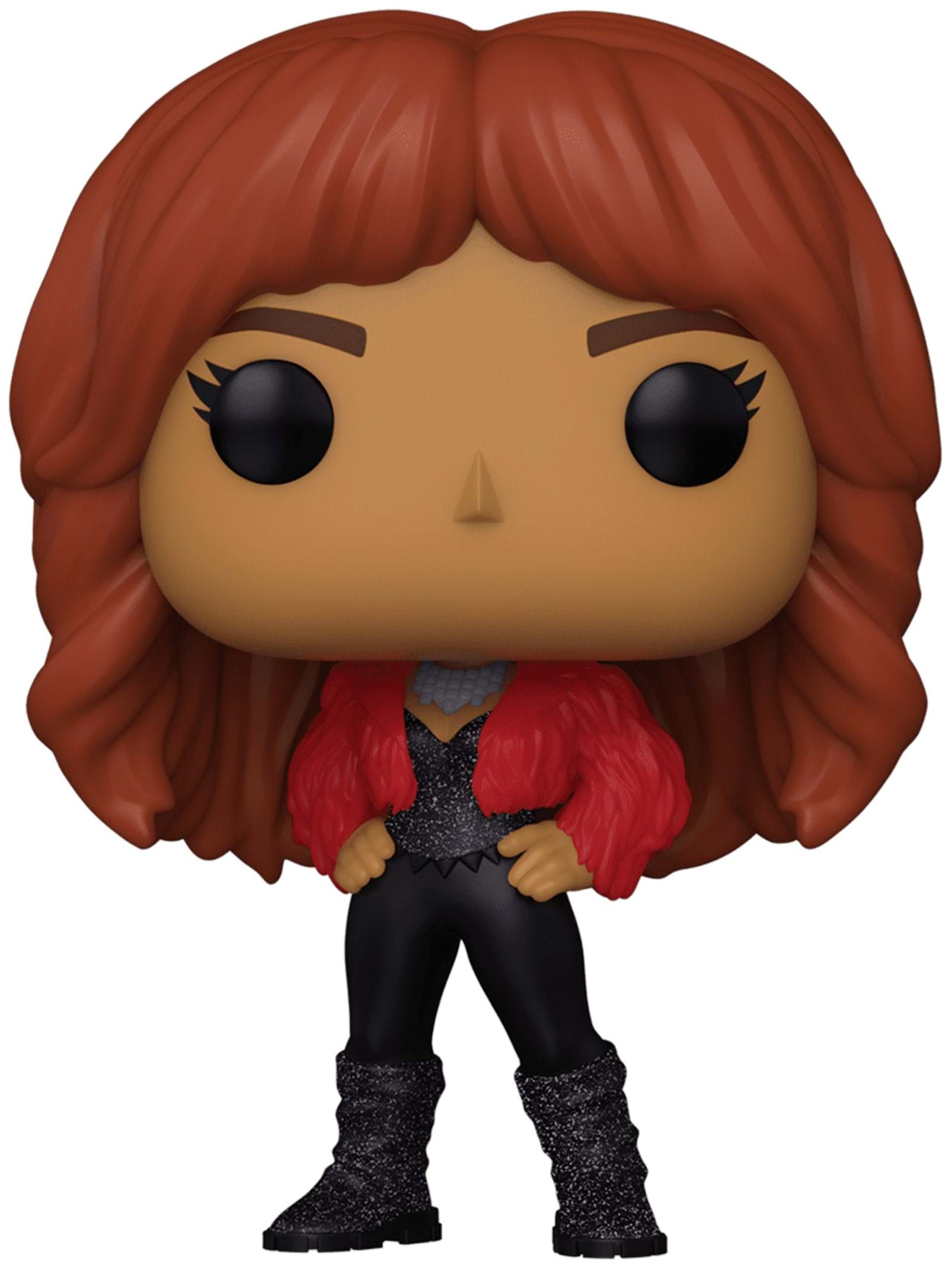 Figurină Funko POP! Marvel: She-Hulk - Titania #1132