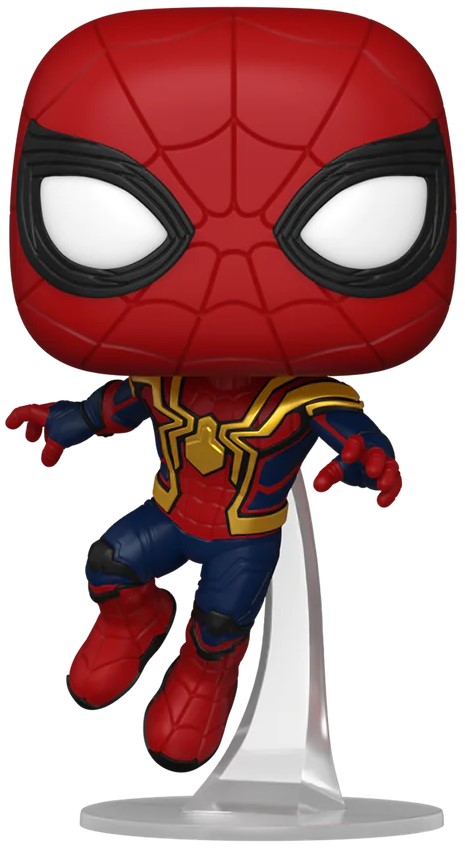 Ps4 spider man funko pop online