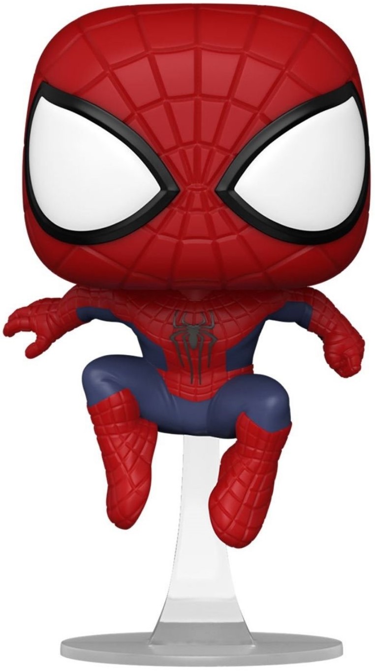 Funko POP! Marvel: Spider-Man - The Amazing Spider-Man #1159