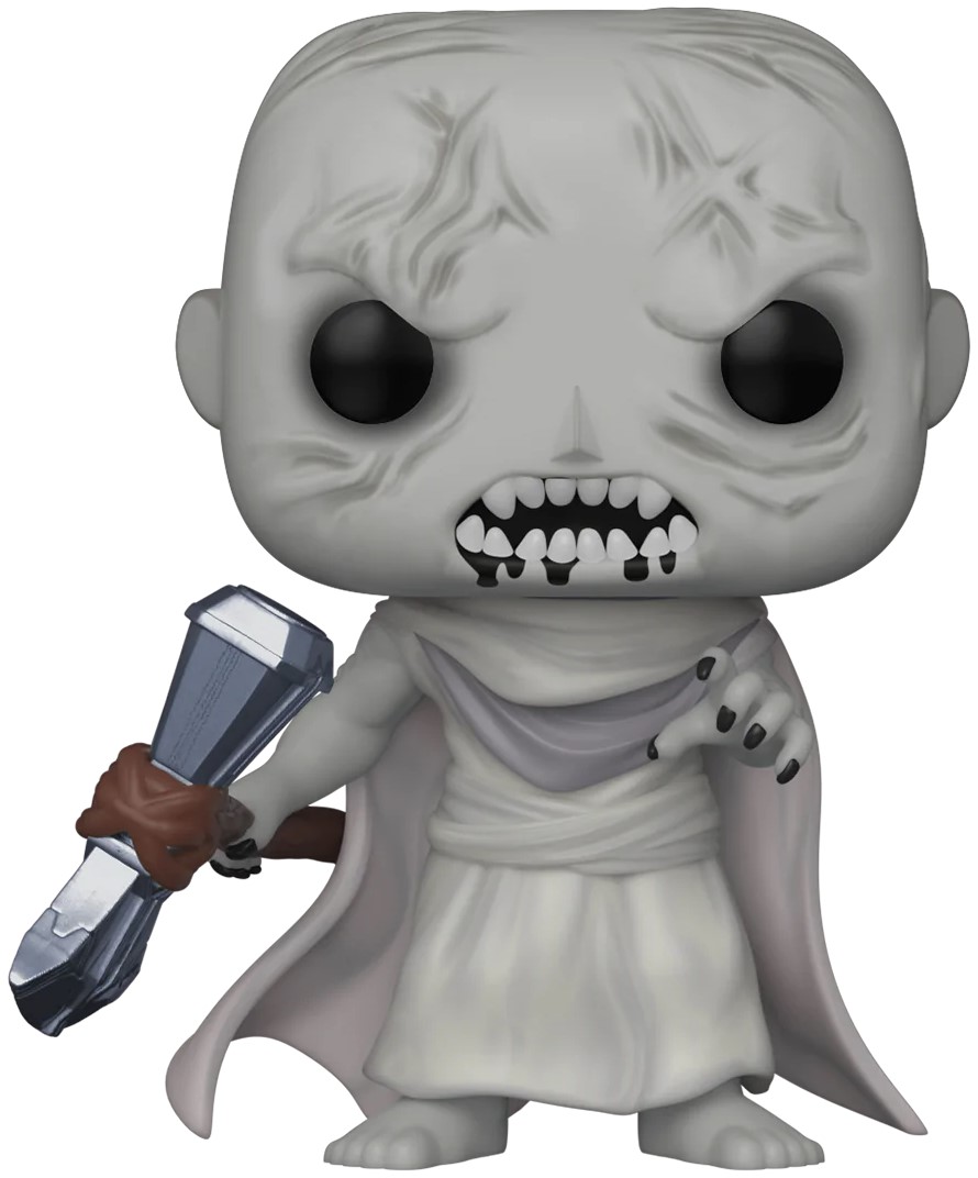 Figurina Funko POP! Marvel: Thor: Love and Thunder - Gorr (Specialty Series) (Limited Edition Exclusive) #1092