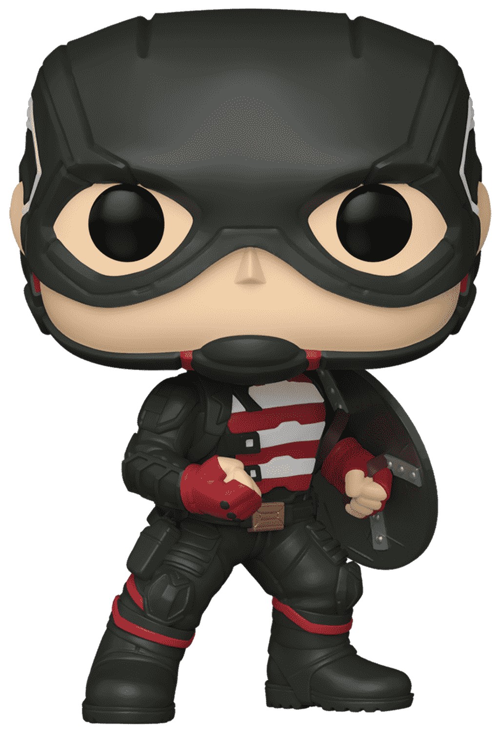 Figurină Funko POP! Marvel: Thunderbolts - John F. Walker #1484