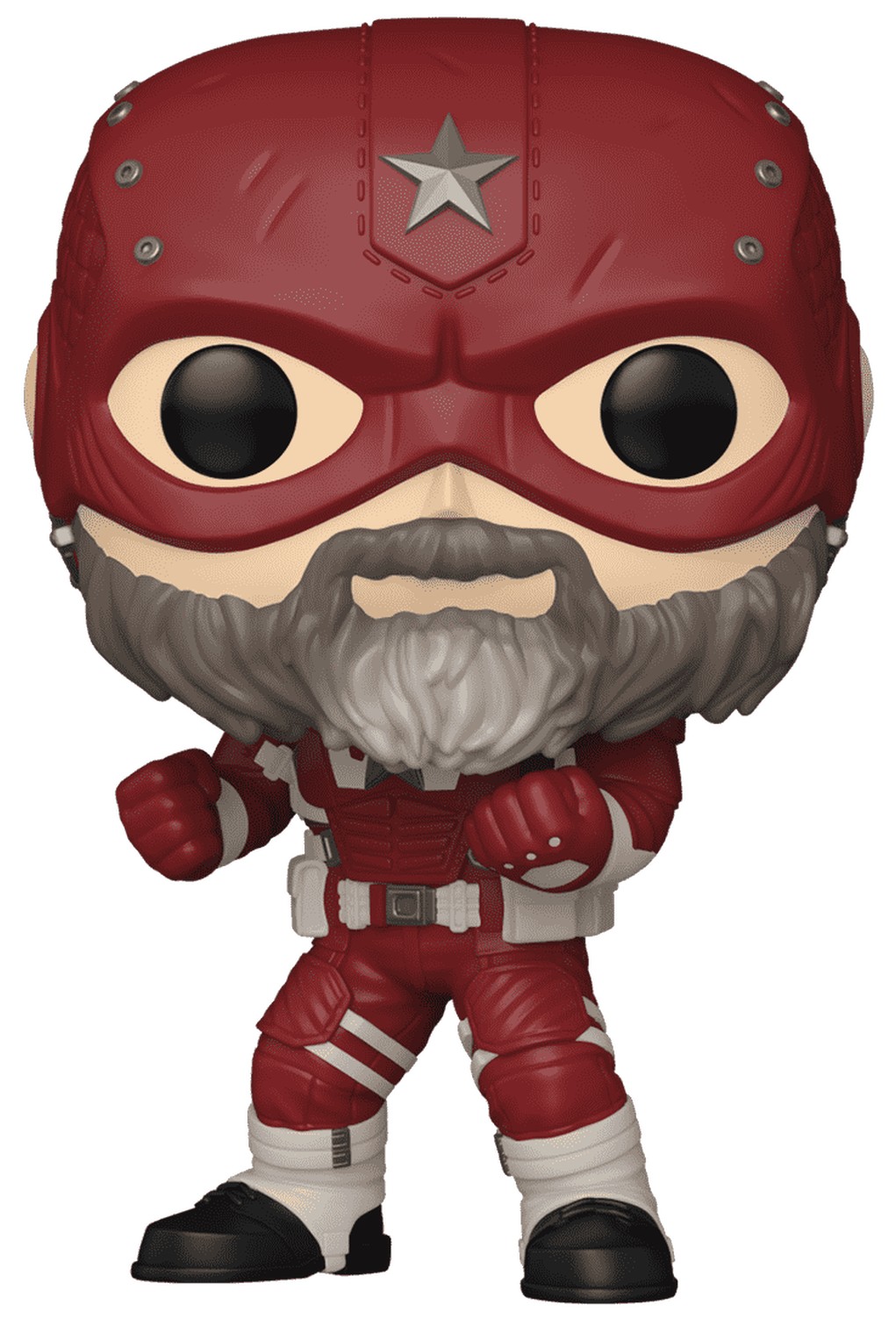 Figurină Funko POP! Marvel: Thunderbolts - Red Guardian #1482