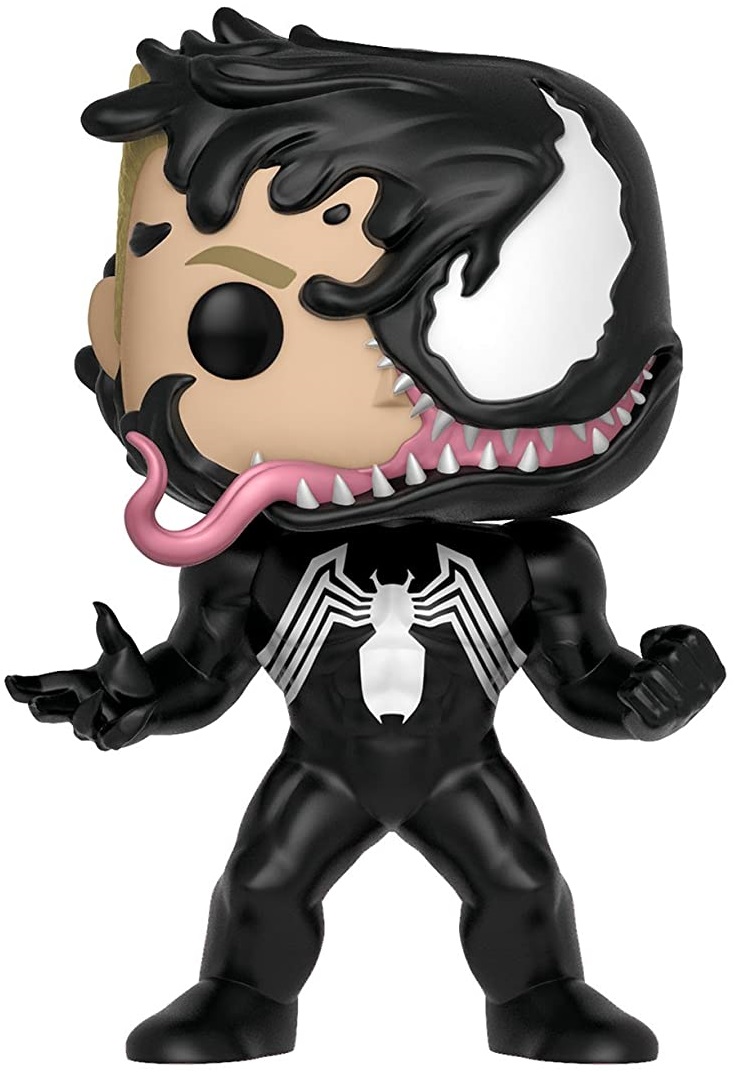 Funko pop shop venom 2018