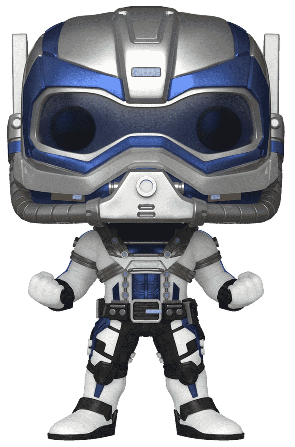 Figurină Funko POP! Marvel: What If...? - Goliath #1467