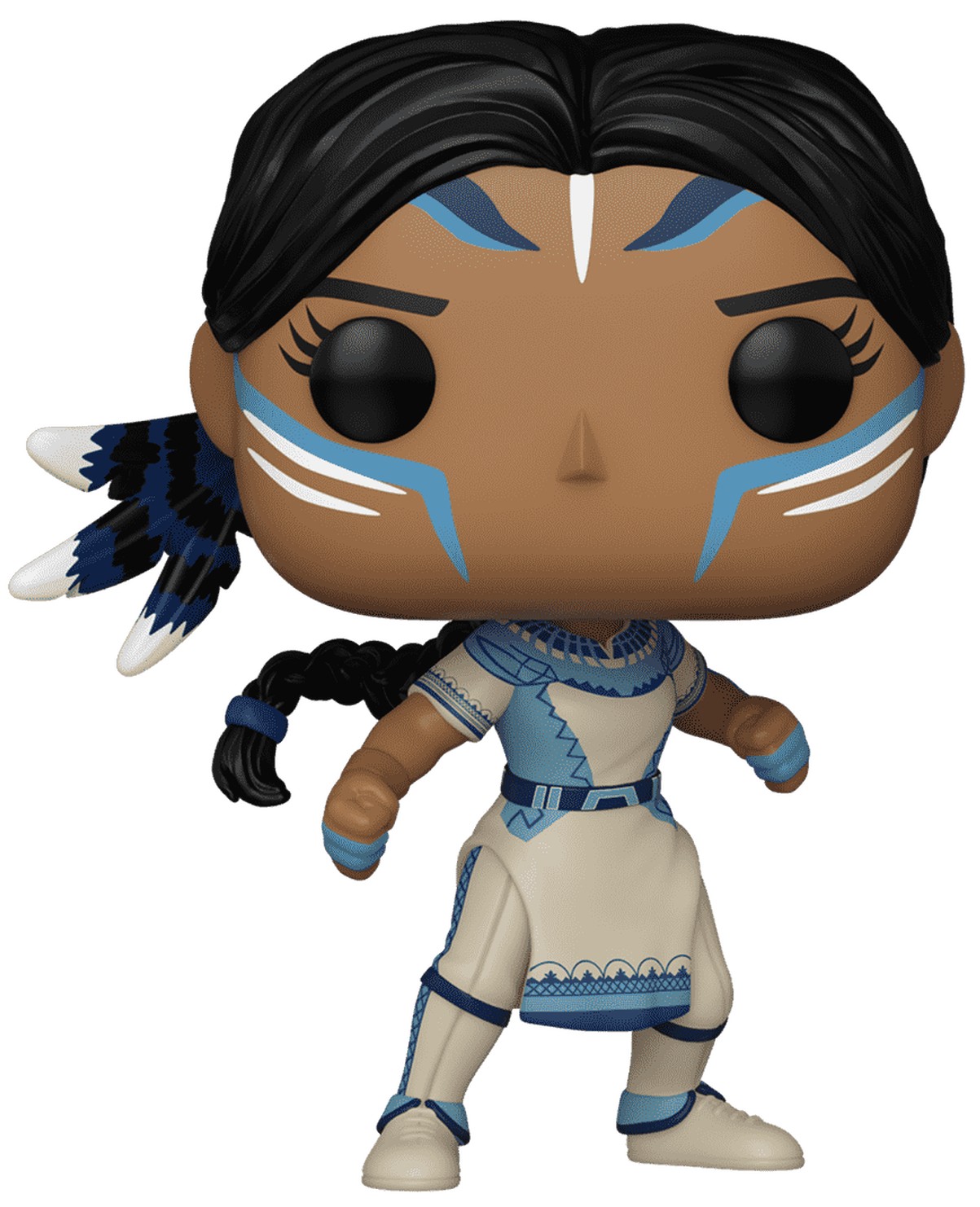 Figurină Funko POP! Marvel: What If...? - Kahhori #1466