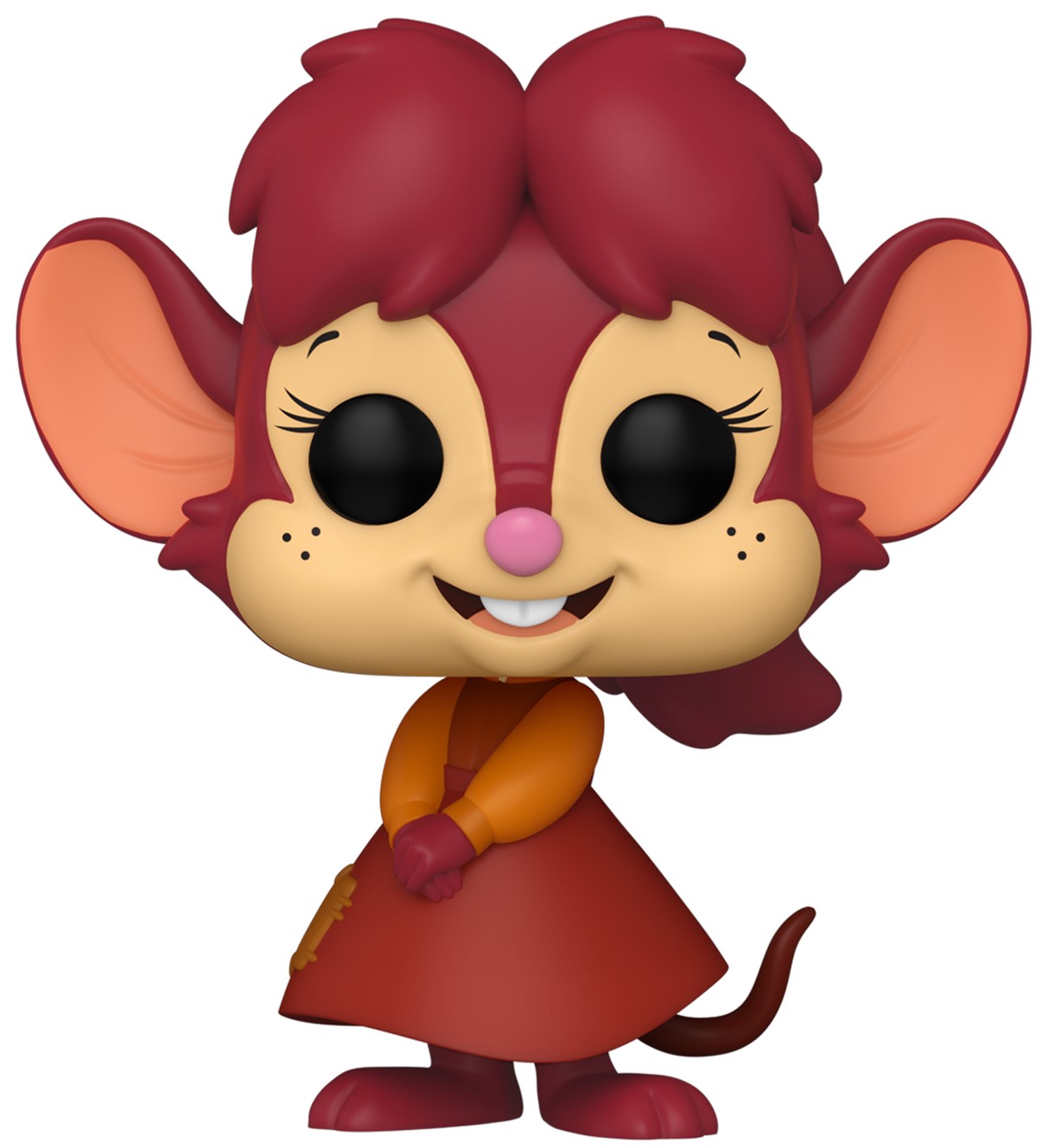 Figurină Funko POP! Movies: An American Tail - Tanya #1653